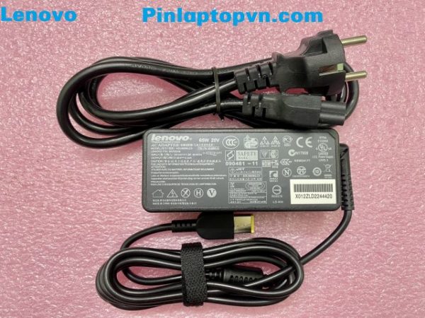 Sạc laptop Lenovo Z40 Z50 Y50 (3)