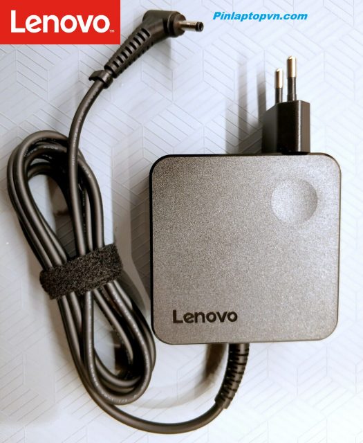 Sạc Laptop Lenovo 20V - 3.25A - 65W Chân nhỏ