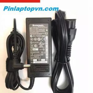 Sạc laptop Lenovo 19V - 3.42A - 65W Chân thường