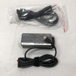 Sạc laptop Lenovo 20V - 2.25A - 45W Chân USB C type c