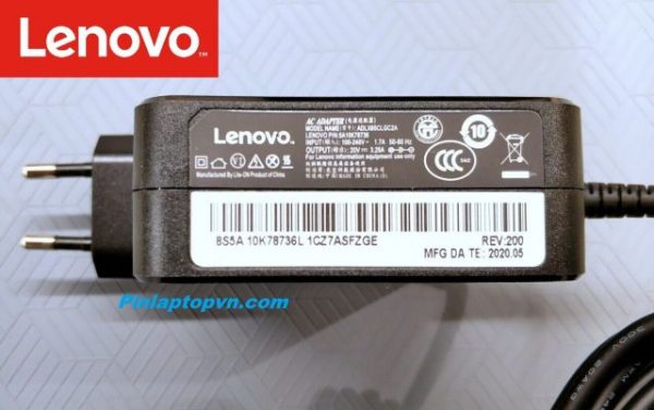 Sạc laptop Lenovo Yoga 520 520-14IKB (2)