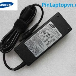 Sạc Laptop Samsung 19V - 4.74A - 90W