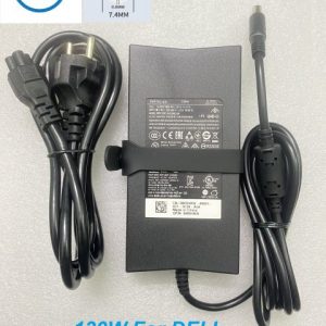 Sạc laptop Dell Precision 3530 3520