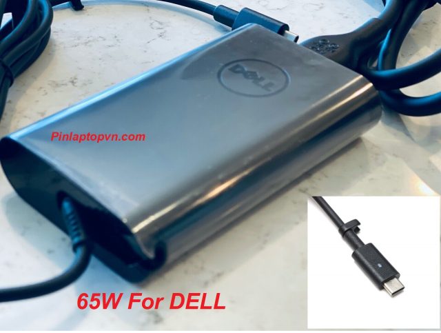 Sạc laptop Dell Inspiron 14 2 in 1 2in1 7420 P161G P161G001
