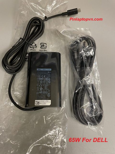 Sạc laptop Dell Latitude 7410 7310
