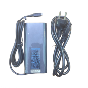 Sạc Laptop Dell 20V - 6.5A - 130W Chân type usb C