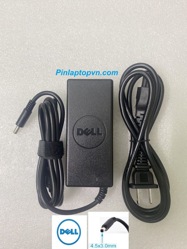 Sạc laptop Dell Inspiron 5580 Vostro 5580