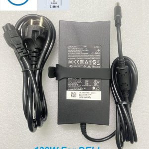 Sạc laptop Dell Inspiron 7591 P83F P83F001