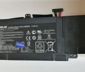 Pin laptop Asus C31N1339 50Wh