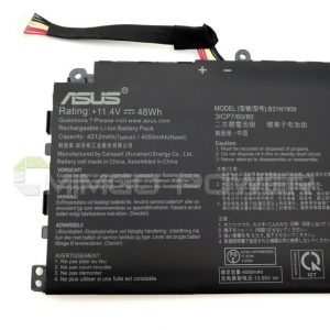 Pin laptop Asus ExpertBook P2451F P2451FA B31N1909