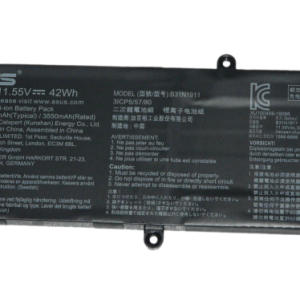 Pin laptop Asus Flip TP420U TM420U TP420I TM420I