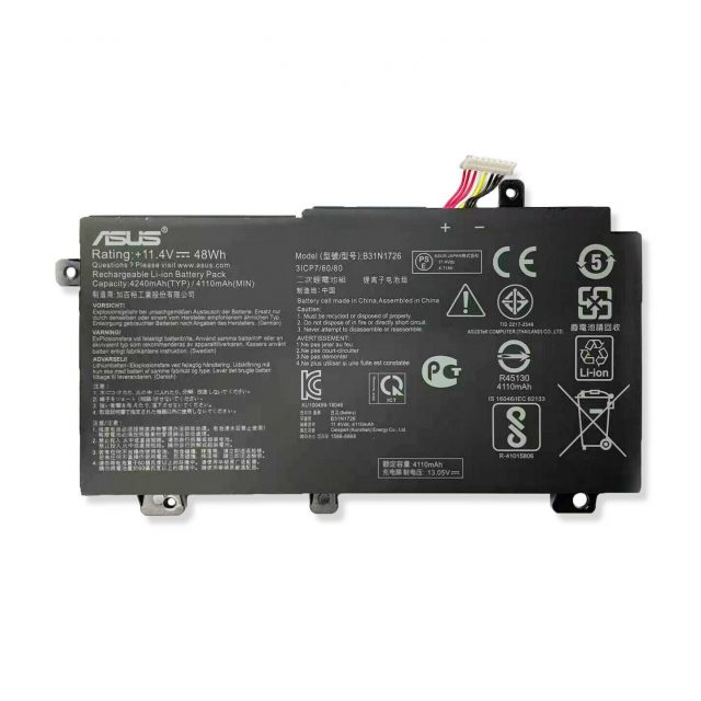 Pin laptop Asus Gaming FX504 FX504G FX504GD FX504GE (1) Pin laptop Asus Gaming FX504 FX504G FX504GD FX504GE (1)