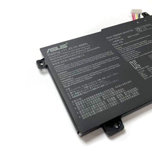 Pin laptop Asus Gaming FX504 FX504G FX504GD FX504GE (2) Pin laptop Asus Gaming FX504 FX504G FX504GD FX504GE (2)