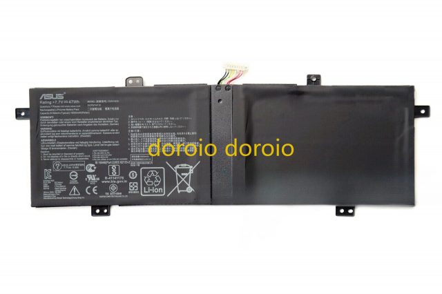 Pin laptop Asus S431 S431F S431FA S431FL C21N1833