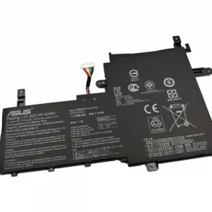 Pin laptop Asus S531 S531F S531FA S531FL B31N1842