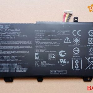 Pin laptop Asus TUF F15 FX506L FX506H FX506LI FX506LH FX506HCB