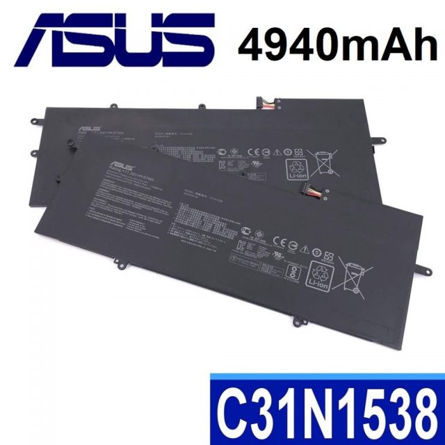 Pin laptop Asus UX360U UX360UA UX360C UX360CA C31N1528