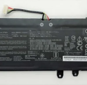 Pin laptop Asus VivoBook A412D A412F A412DA A412FA