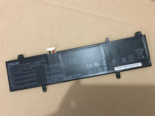 Pin laptop Asus Vivobook TP410U TP410UA TP410UF TP410UR