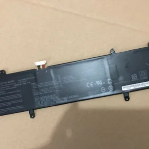 Pin laptop Asus X411U X411UA X411 Series