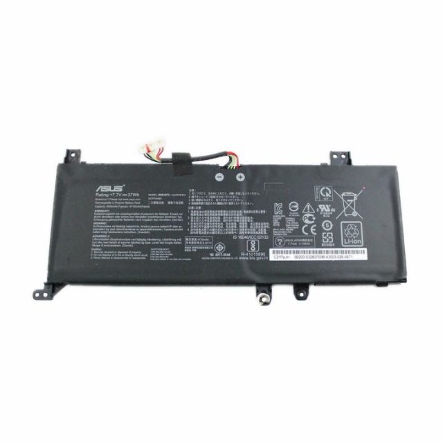 Pin laptop Asus X509U X509F X509UA X509FA X509FJ (1) Pin laptop Asus X509U X509F X509UA X509FA X509FJ (1)