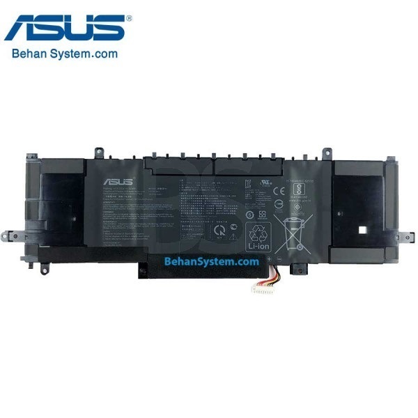 Pin laptop Asus Zenbook 13 UX334F UX334FA UX334FAC C31N1841