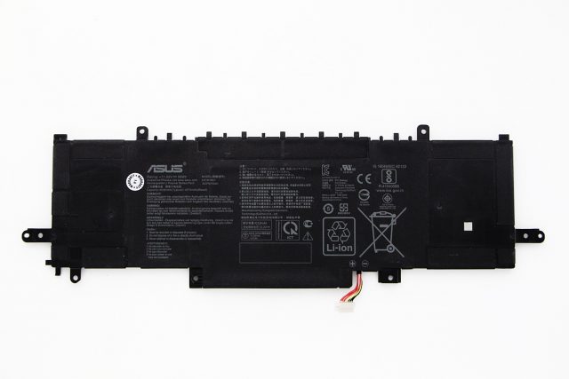 Pin laptop Asus Zenbook 13 UX334F UX334FA UX334FAC C31N1841 (2) Pin laptop Asus Zenbook 13 UX334F UX334FA UX334FAC C31N1841 (2)