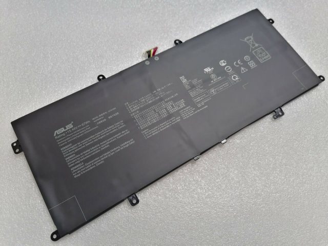Pin laptop Asus Zenbook UX325EA UX325E C41N1904
