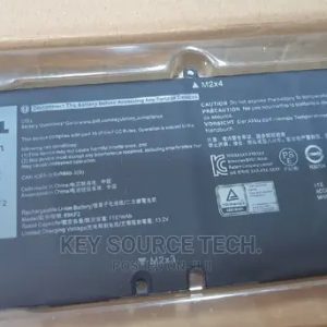 Pin laptop Dell G15 5511 P105F 5000 5510 5520 P105F005