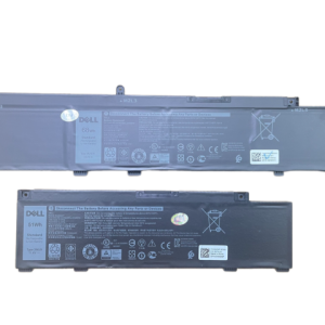 Pin laptop Dell G3 3500 3590 P89F P89F002