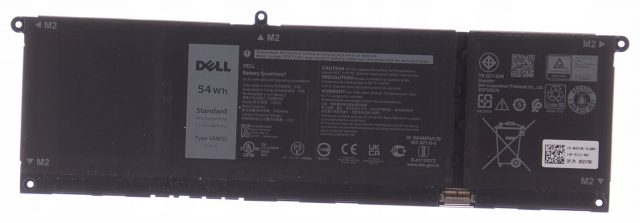 Pin laptop Dell Inspiron 3515 P112F005