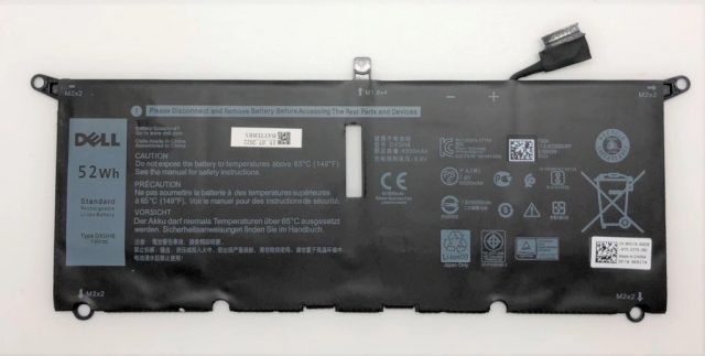 Pin laptop Dell Inspiron 5390 5391 P114G P114G001 (1) Pin laptop Dell Inspiron 5390 5391 P114G P114G001 (1)