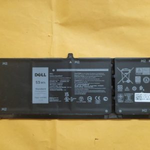 Pin laptop Dell Inspiron 5406 P126G P126G004