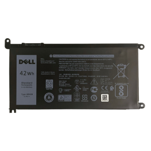 Pin laptop Dell Inspiron 7570 P70F P70F001