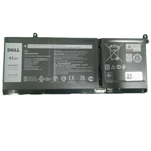 Pin laptop Dell Inspiron Vostro 5310 P145G P145G001