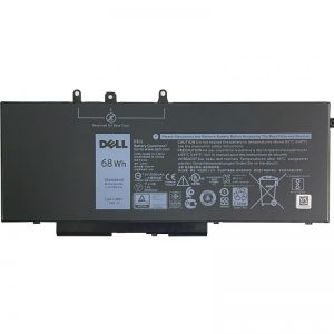 Pin laptop Dell Latitude 5290