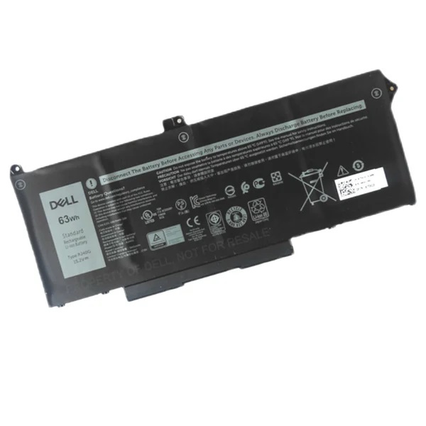 Pin laptop Dell Latitude 5420 P137G P137G001