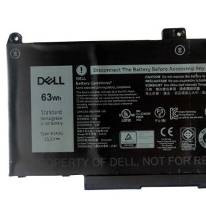 Pin laptop Dell Latitude 5420 P137G P137G001