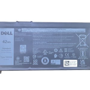 Pin laptop Dell Vostro 3401 P132G P132G001