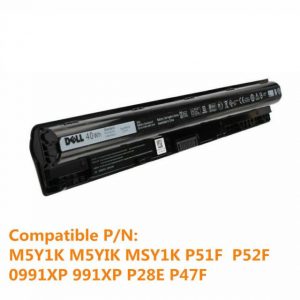 Pin laptop Dell Vostro 3478 P76G P76G002