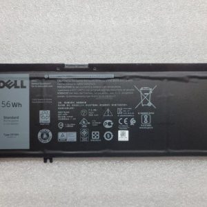 Pin laptop Dell Vostro 7580 7570 P71F P71F002