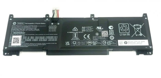 Pin laptop HP EliteBook 630 640 645 650 655 – G8 G9 G10 (3) Pin laptop HP EliteBook 630 640 645 650 655 – G8 G9 G10 (3)