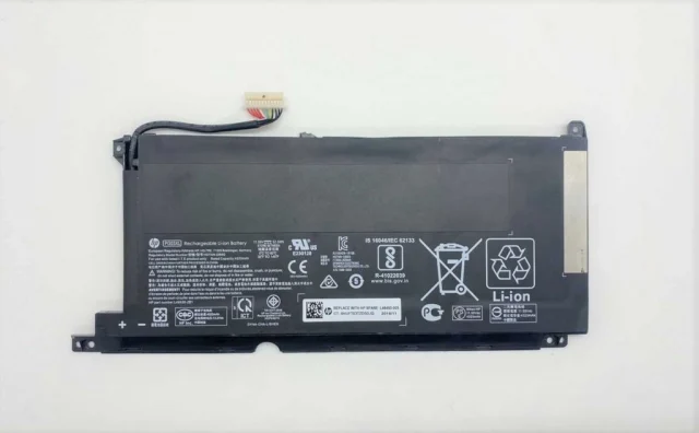 Pin laptop HP PG03XL 52.5Wh
