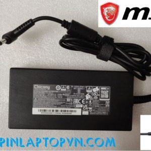 Sạc Laptop MSI Chicony 20V - 7.5A - 150W Chân 4.5 x 3.0 mm