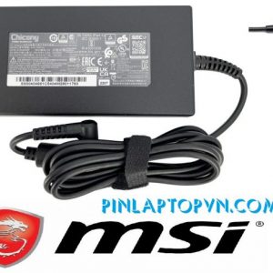 Sạc Laptop MSI Chicony WF76 11UI