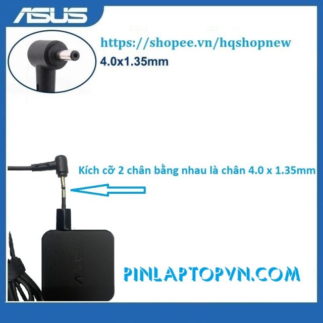 Sạc laptop Asus D515D D515U D515DA D515UA (4) Sạc laptop Asus D515D D515U D515DA D515UA (4)