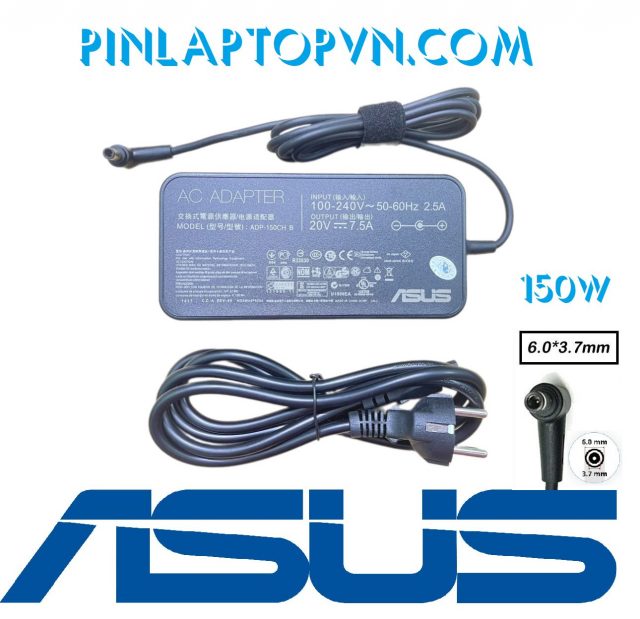 Sạc laptop Asus TUF A15 FA506I FA506IHR FA506II FA506IU