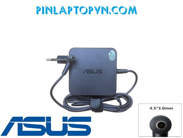 Sạc laptop Asus Vivobook Go 14 E1404F E1404FA E1404G
