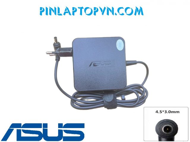 Sạc laptop Asus Vivobook X1404V X1404Z X1404VA X1404ZA