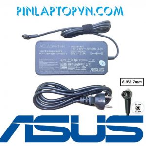 Sạc laptop Asus Strix G531 G531G G531GT G531GD